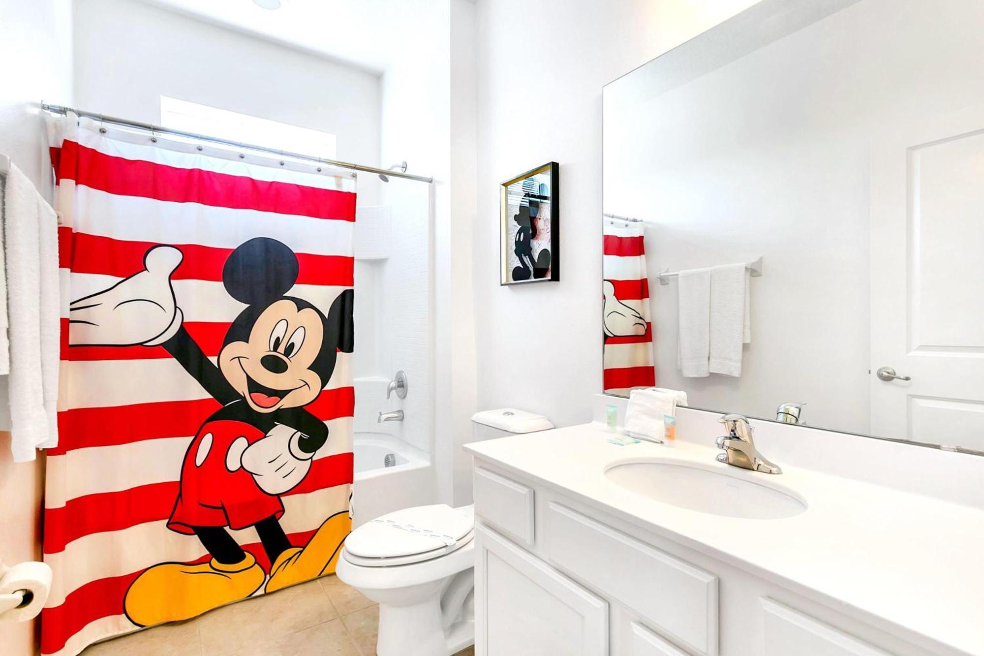 10Br Luxury Home Near Disney W Pool & Games Room Kissimmee Kültér fotó