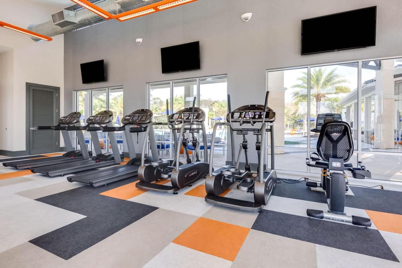 10Br Luxury Home Near Disney W Pool & Games Room Kissimmee Kültér fotó