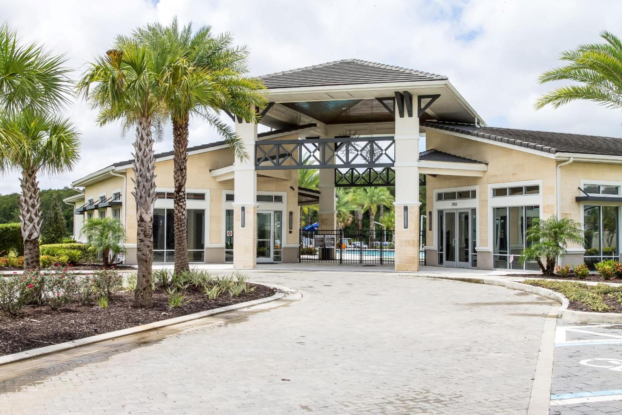 10Br Luxury Home Near Disney W Pool & Games Room Kissimmee Kültér fotó