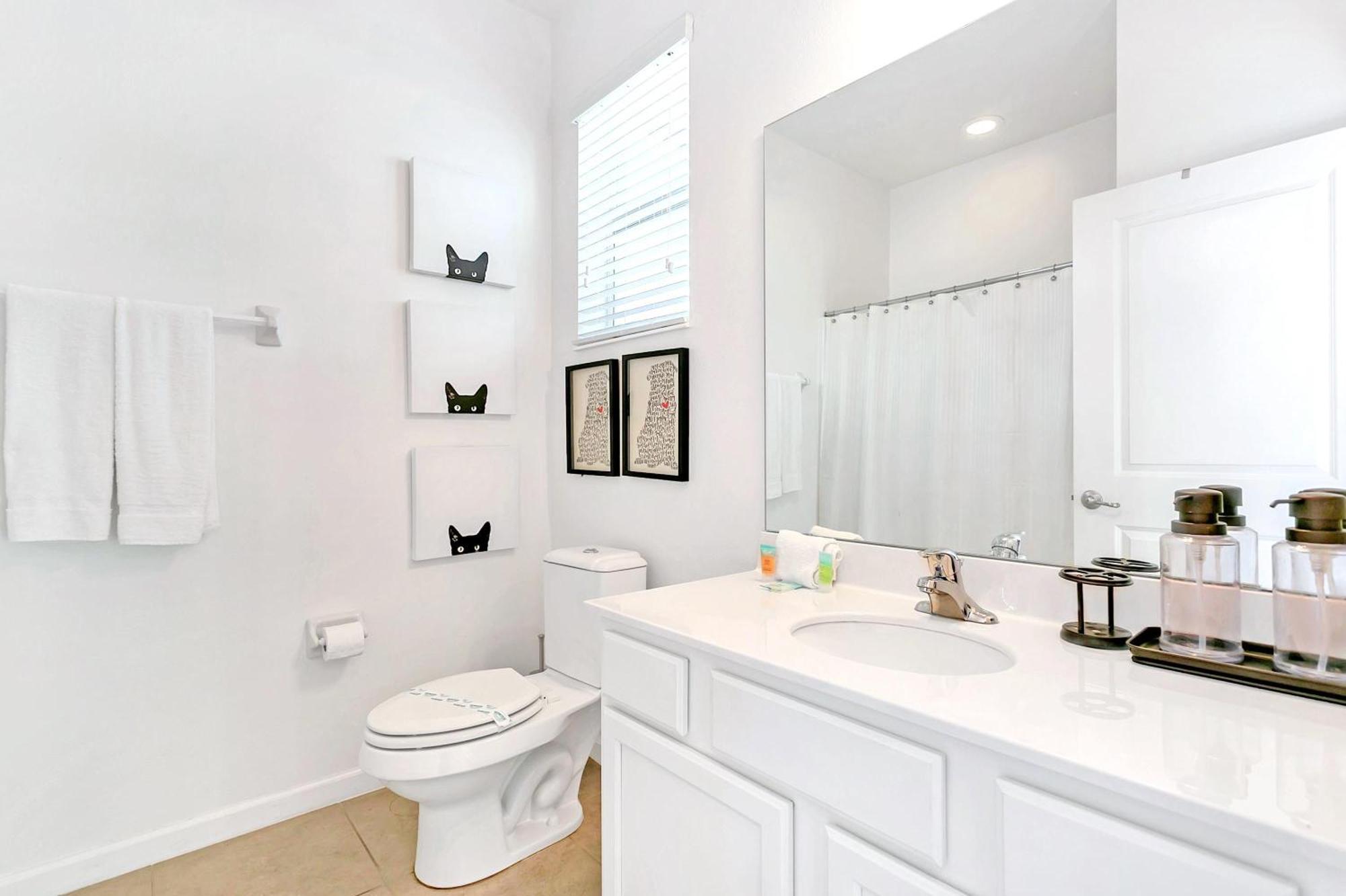 10Br Luxury Home Near Disney W Pool & Games Room Kissimmee Kültér fotó