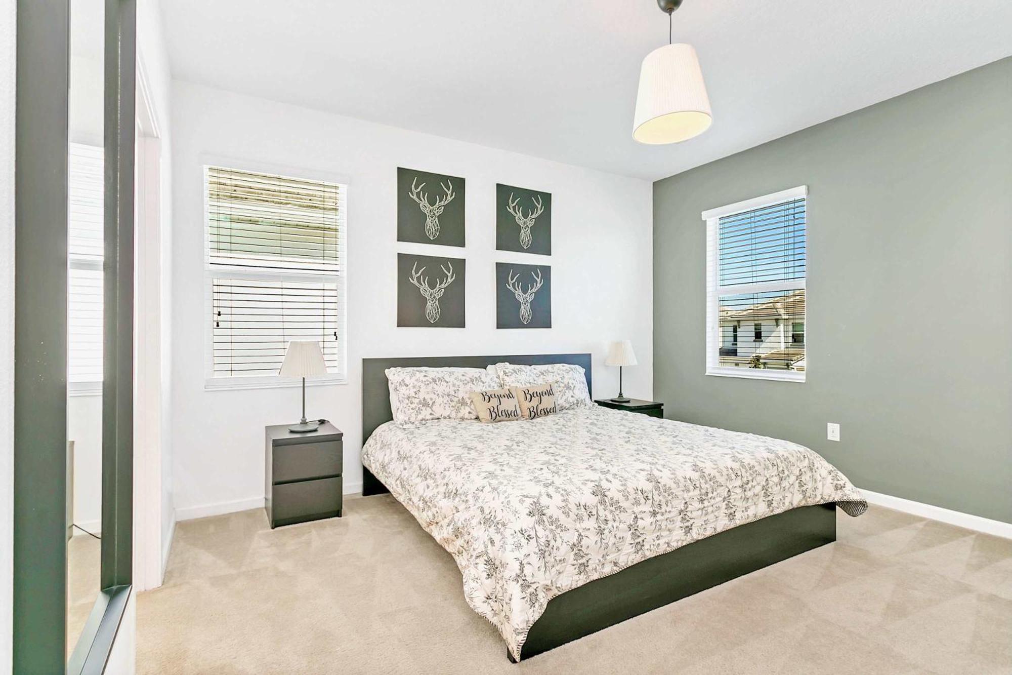10Br Luxury Home Near Disney W Pool & Games Room Kissimmee Kültér fotó