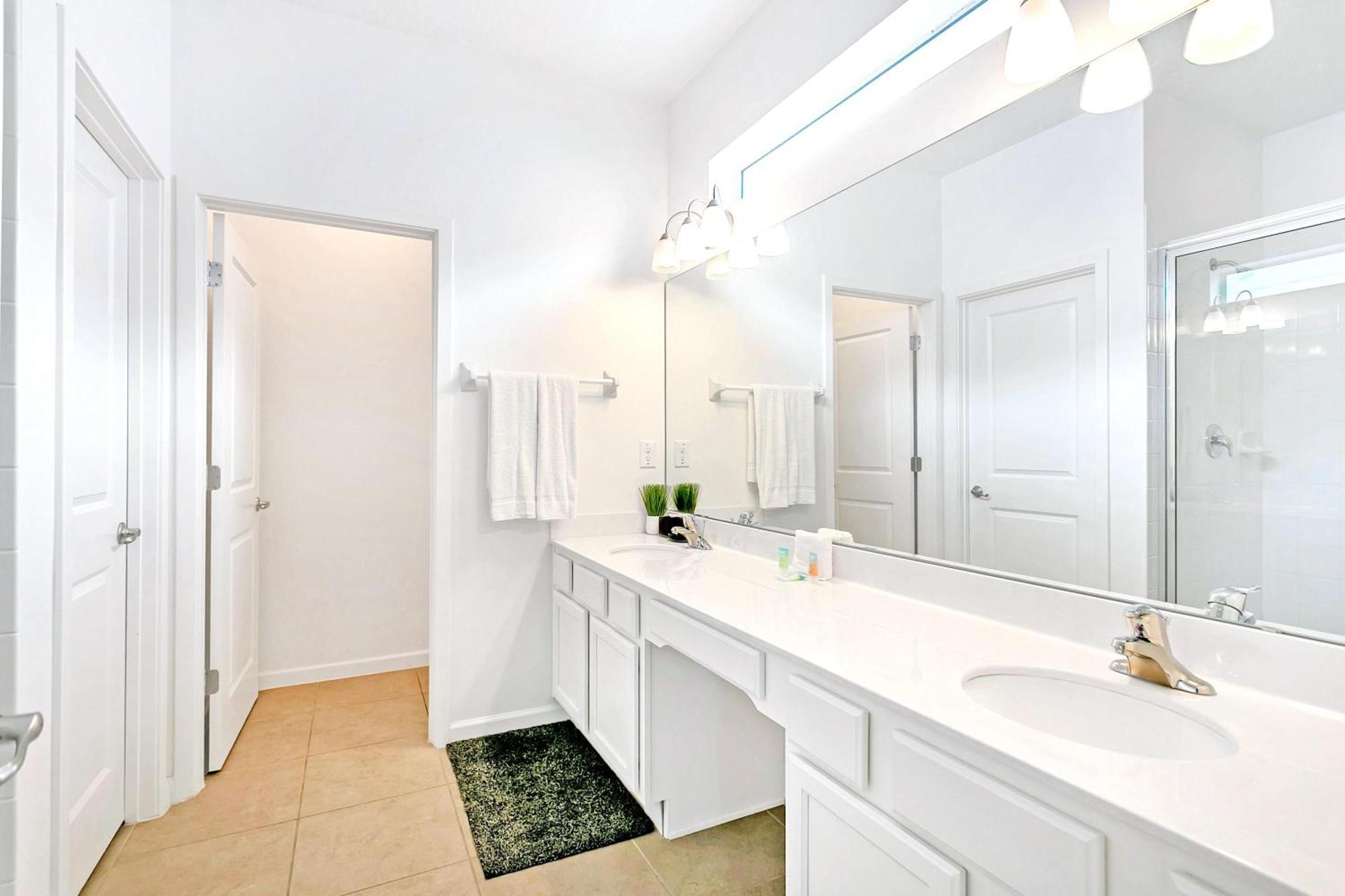 10Br Luxury Home Near Disney W Pool & Games Room Kissimmee Kültér fotó