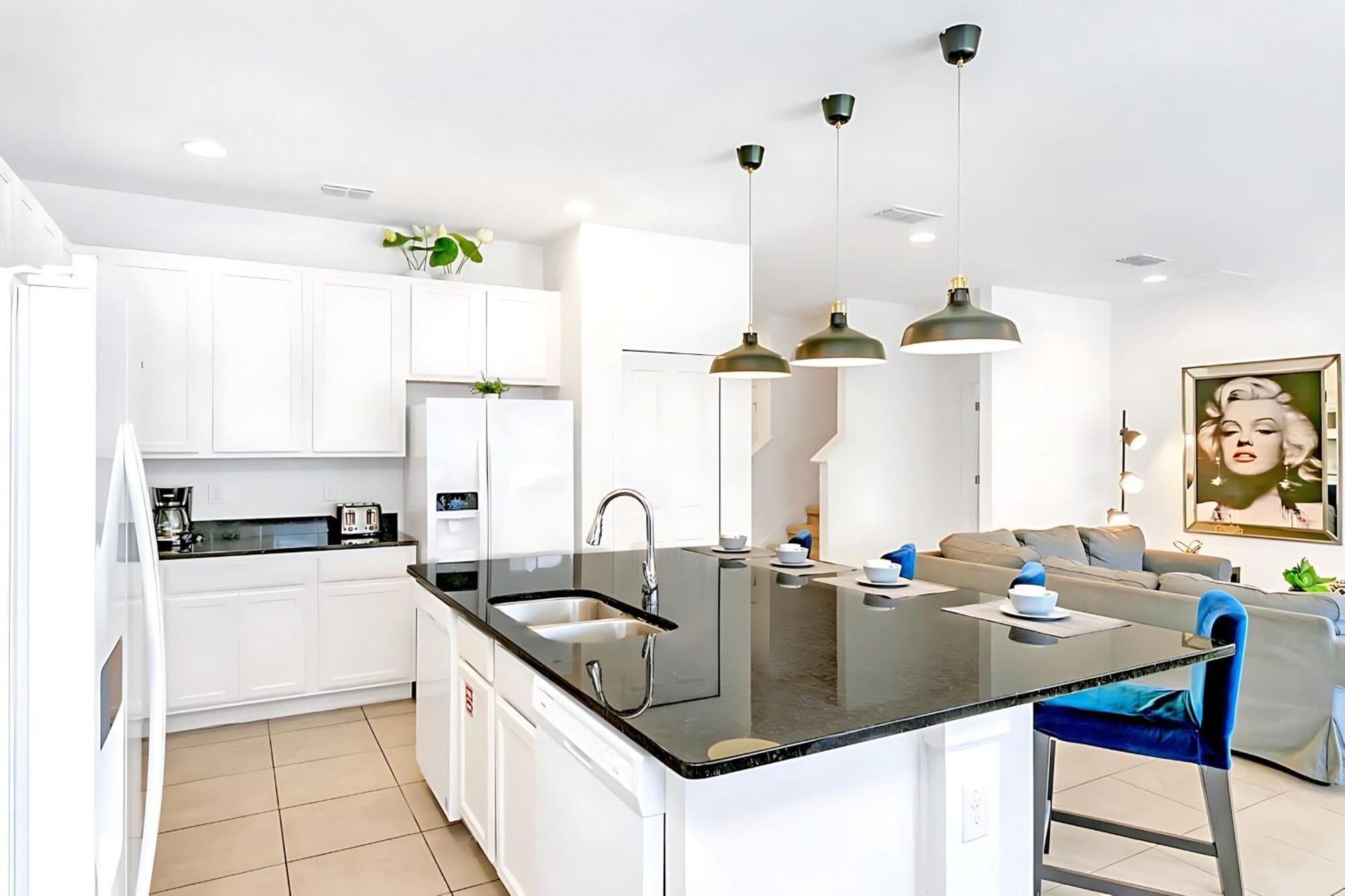 10Br Luxury Home Near Disney W Pool & Games Room Kissimmee Kültér fotó