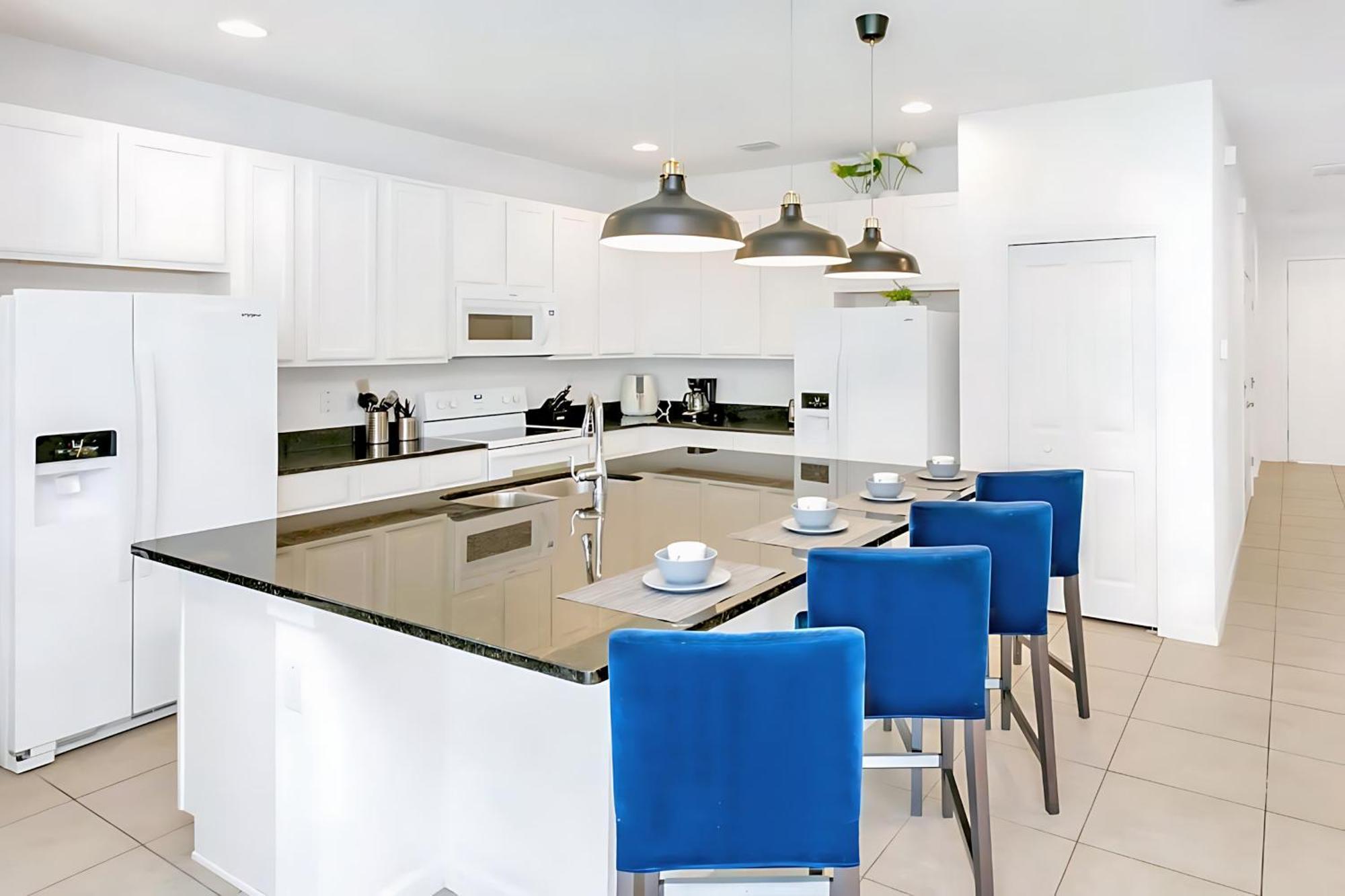 10Br Luxury Home Near Disney W Pool & Games Room Kissimmee Kültér fotó